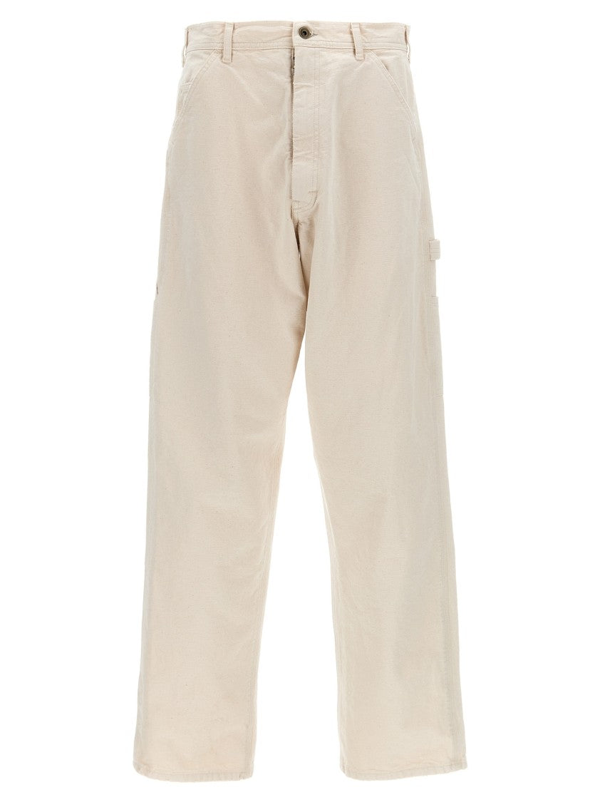 Maison Margiela Classic 5-Pocket Jeans