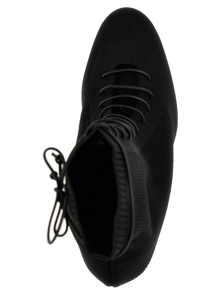 Aleví 'Love' Ankle Boots