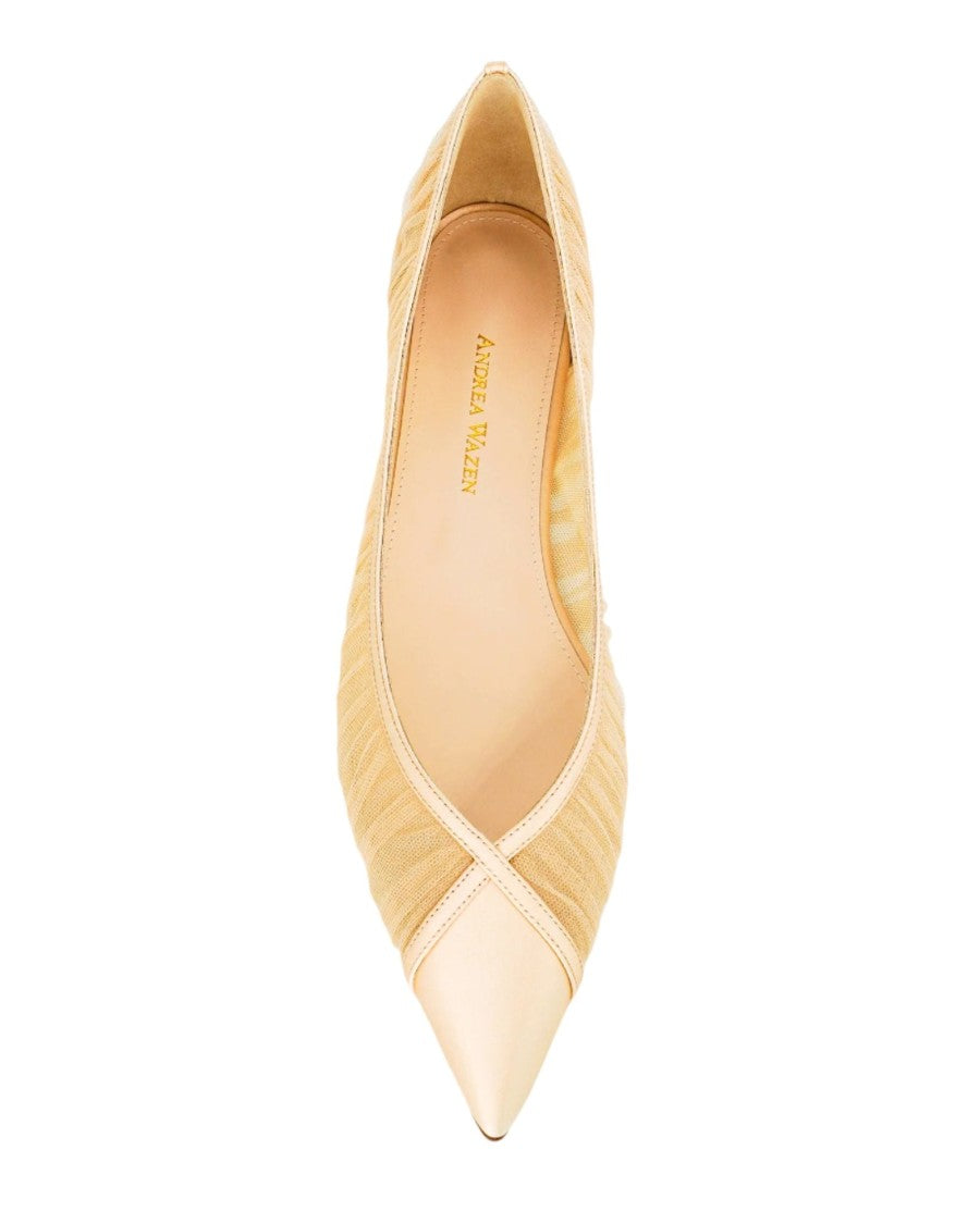 Andrea Wazen Nora Ballerina - 20 Mm