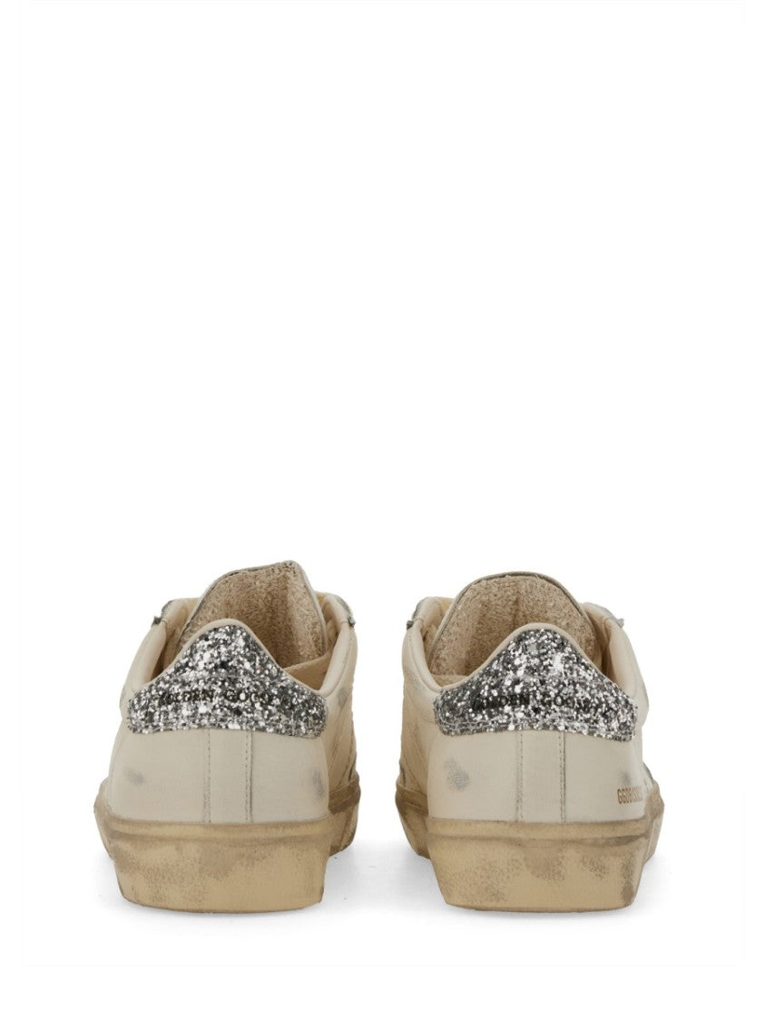 Golden Goose "Soul Star" Sneaker