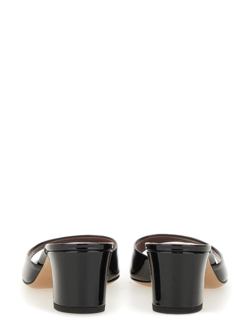 Paris Texas Lara Mule