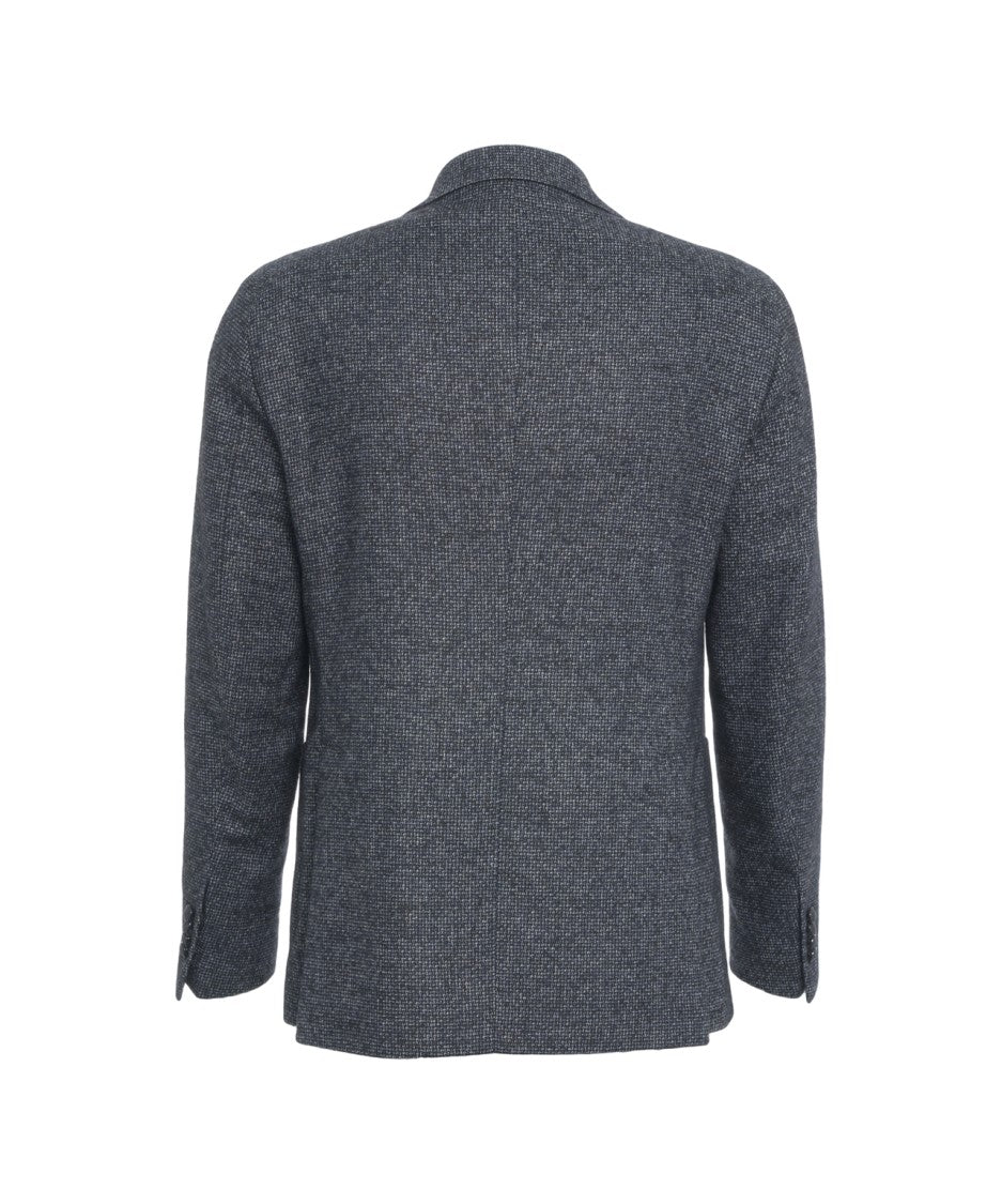 Tagliatore Double-Breasted Blazer