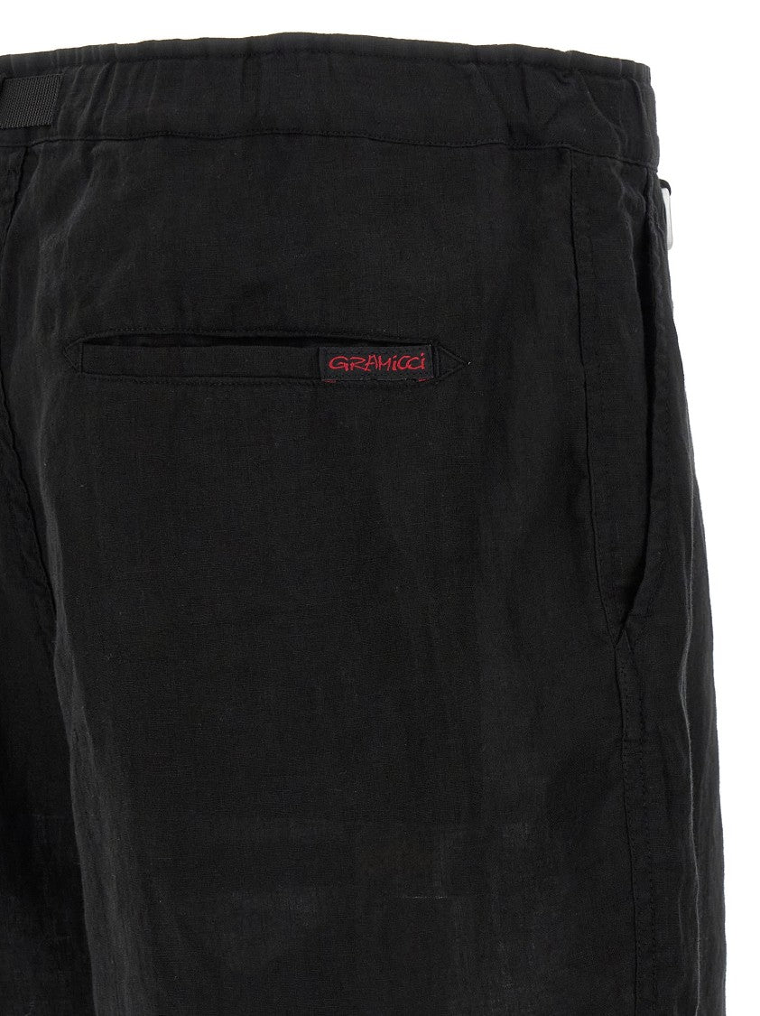 Undercover Walker Easy Shorts' Bermuda Shorts