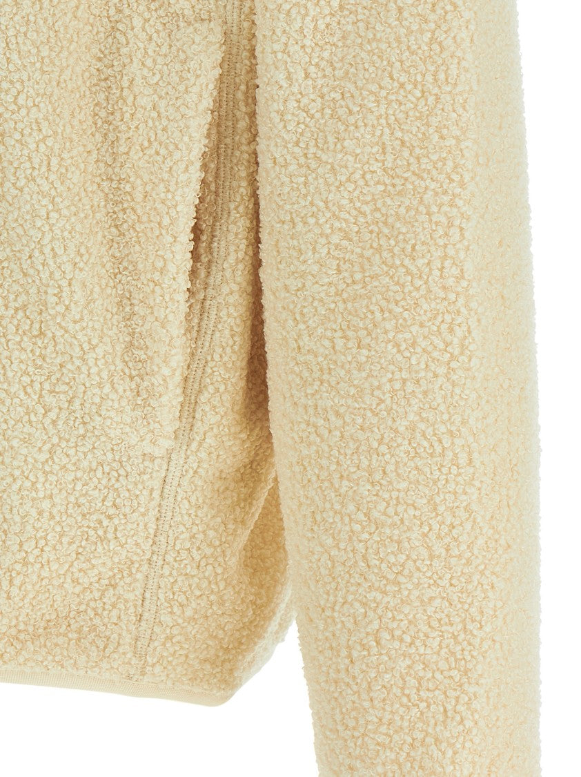 Lacoste Teddy Sweatshirt