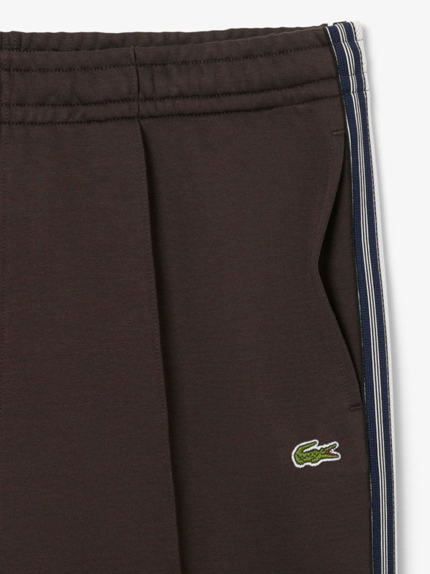 Lacoste Structured Americane Piece With Elegance