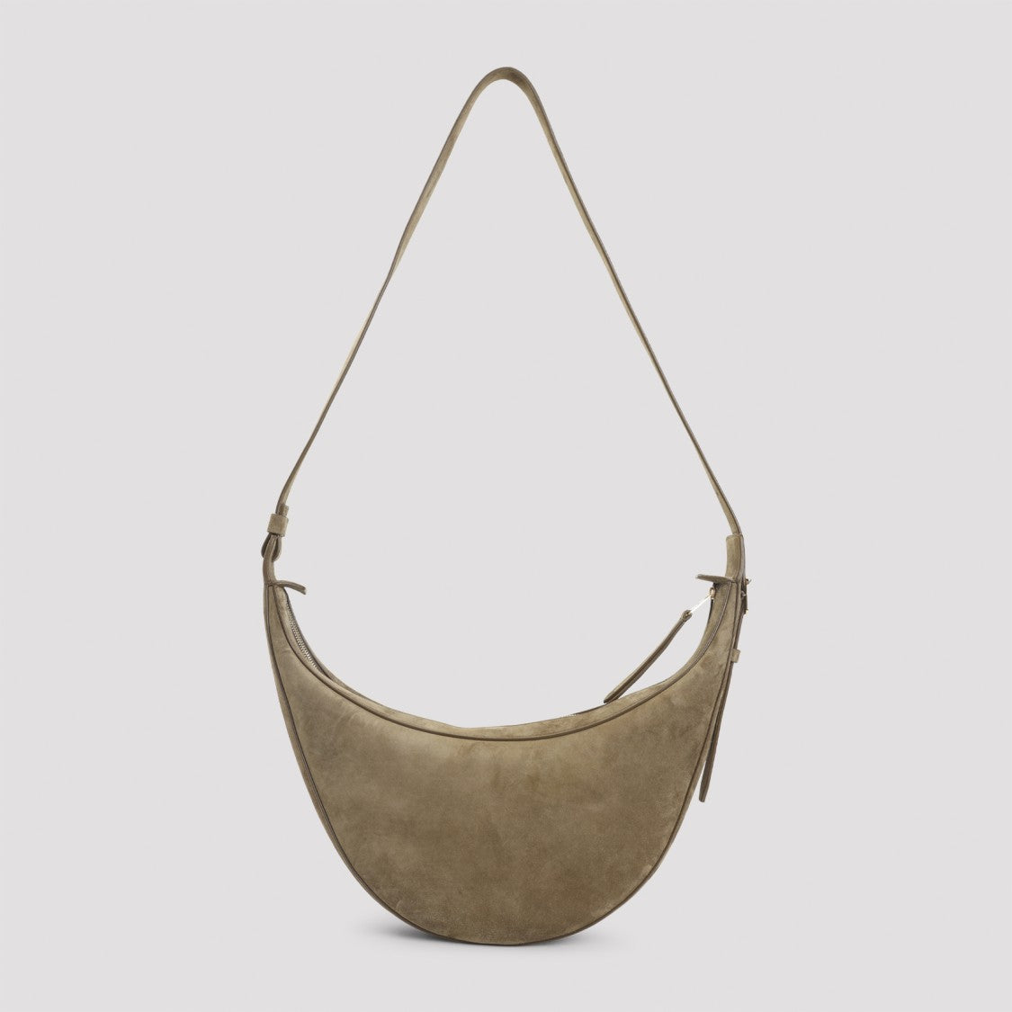 Khaite Augustina Small Crossbody Bag