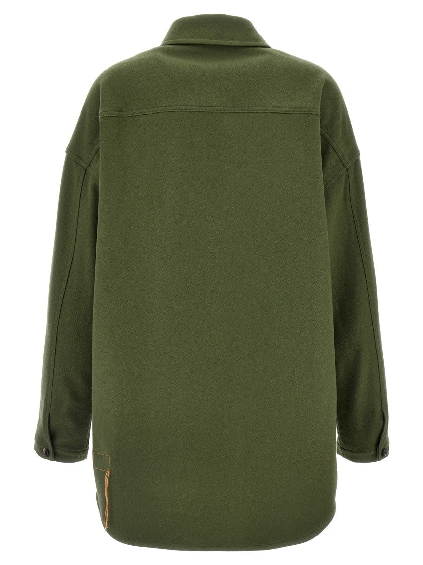 Fortela Monika' Overshirt