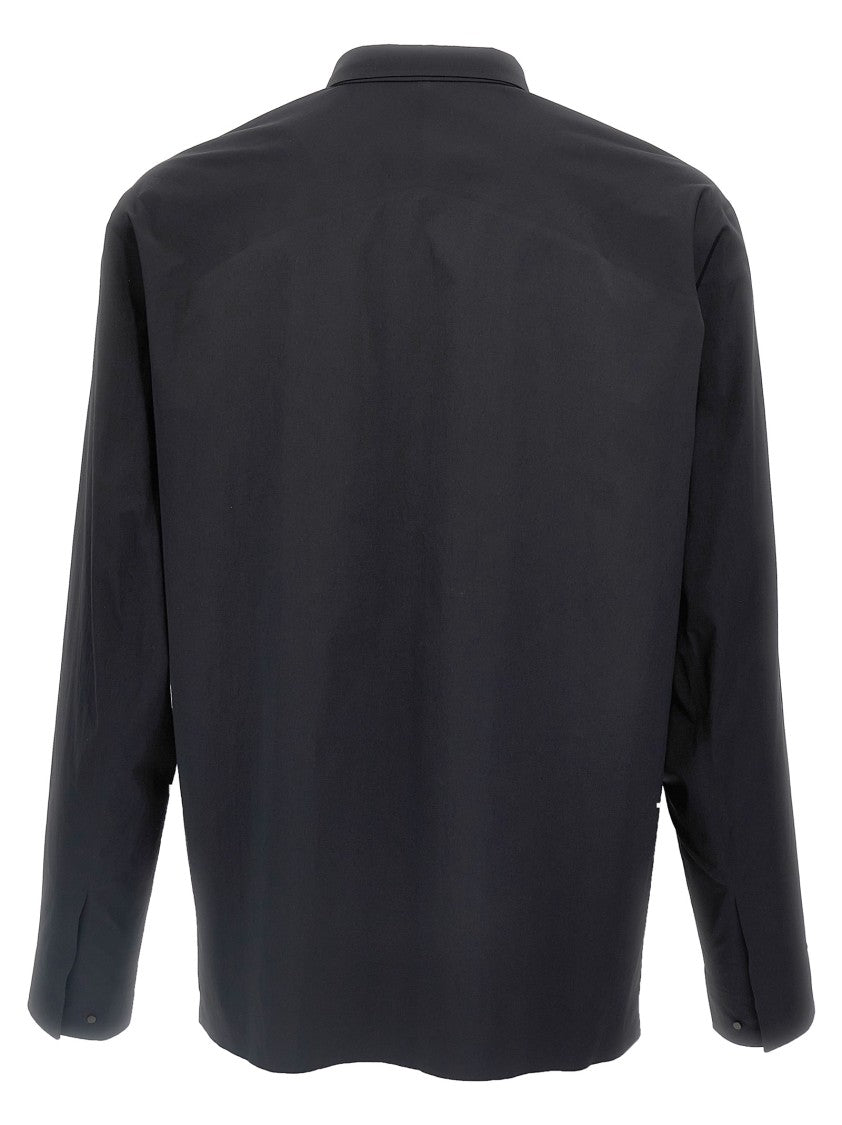 Veilance 'Metry Ls' Shirt
