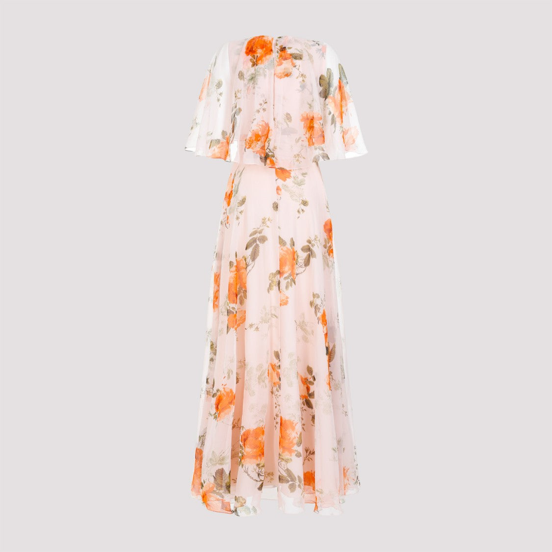 Erdem Long Dress
