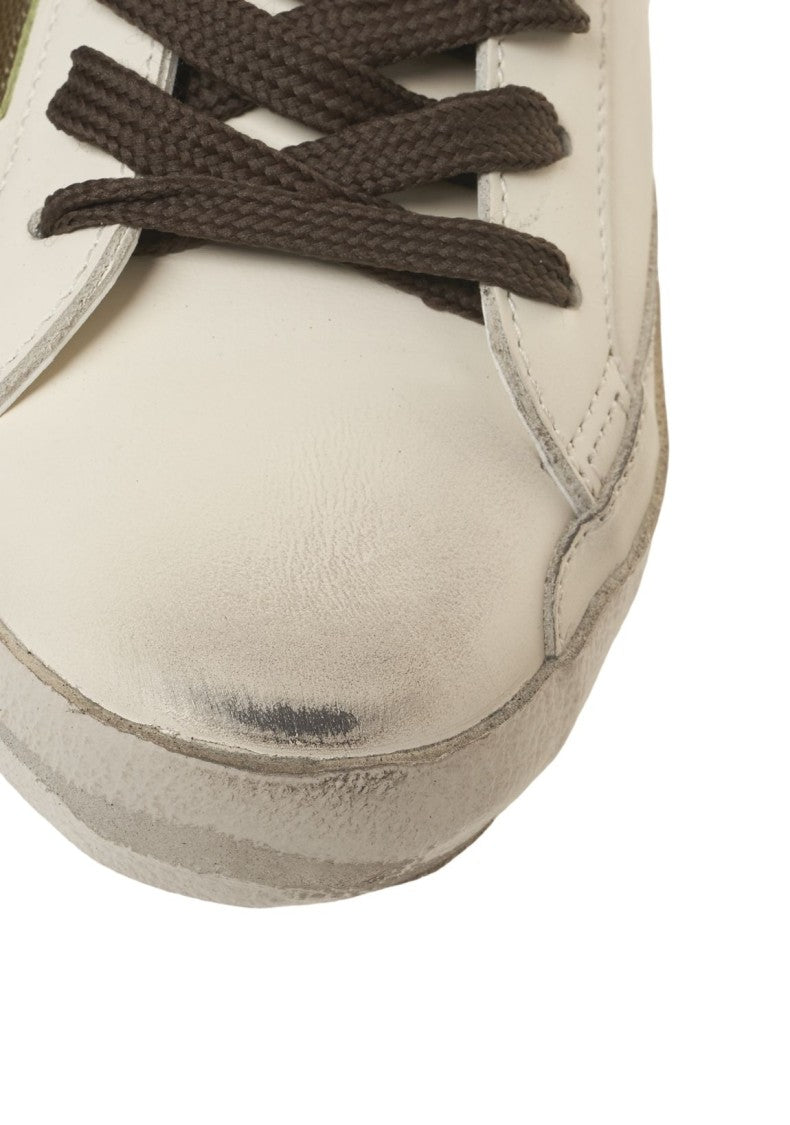Golden Goose Super-Star' Sneakers