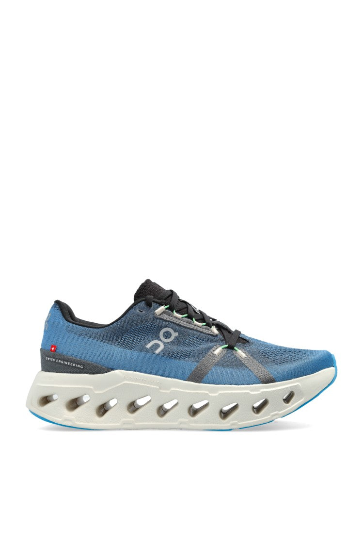 On Running Cloudeclipse Training Shoes With Breathable Mesh