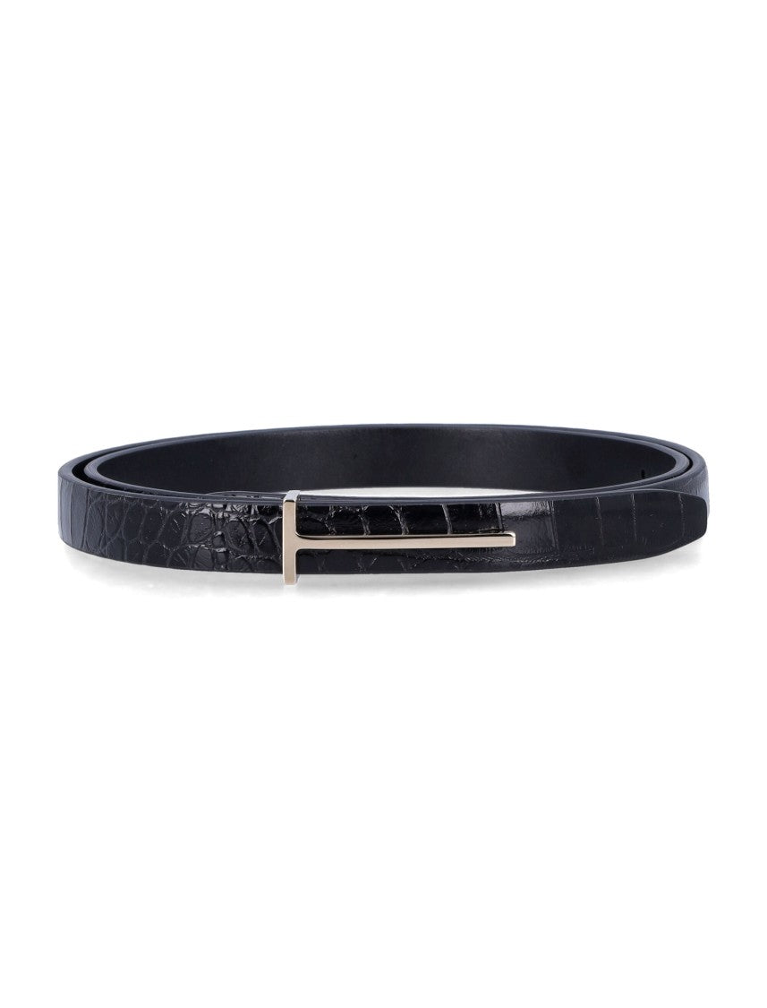Tom Ford Belt 15 Mm Show