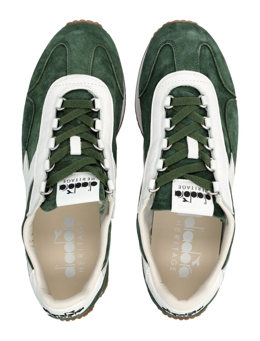 Diadora Heritage Equipe '75 Sw Sneakers