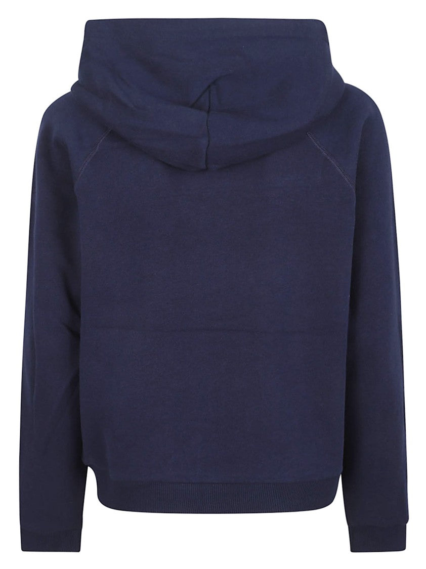 Polo Ralph Lauren Prl Shrknhd-Long Sleeve-Sweatshirt