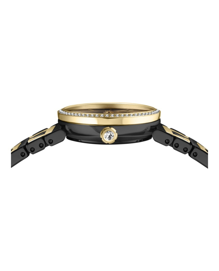 Fendi Forever  Diamond Watch