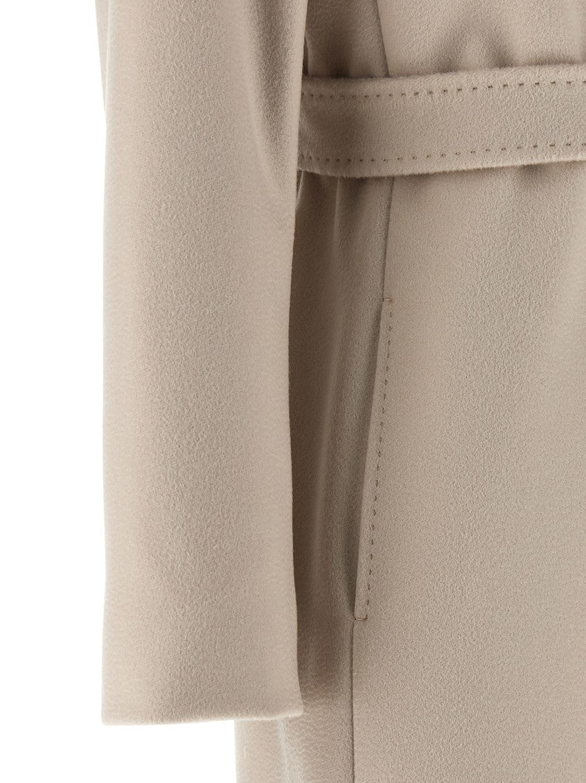Max Mara 'Bcollag' Coat