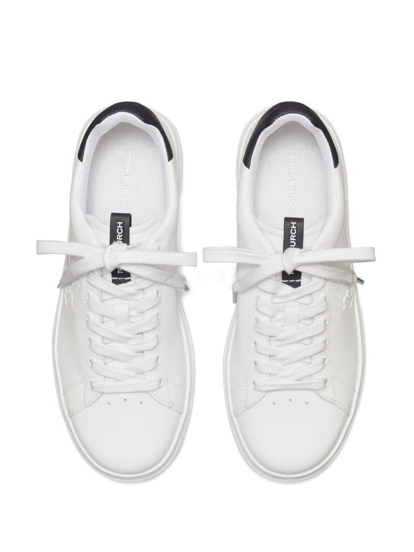 Tory Burch Double T Howell Court