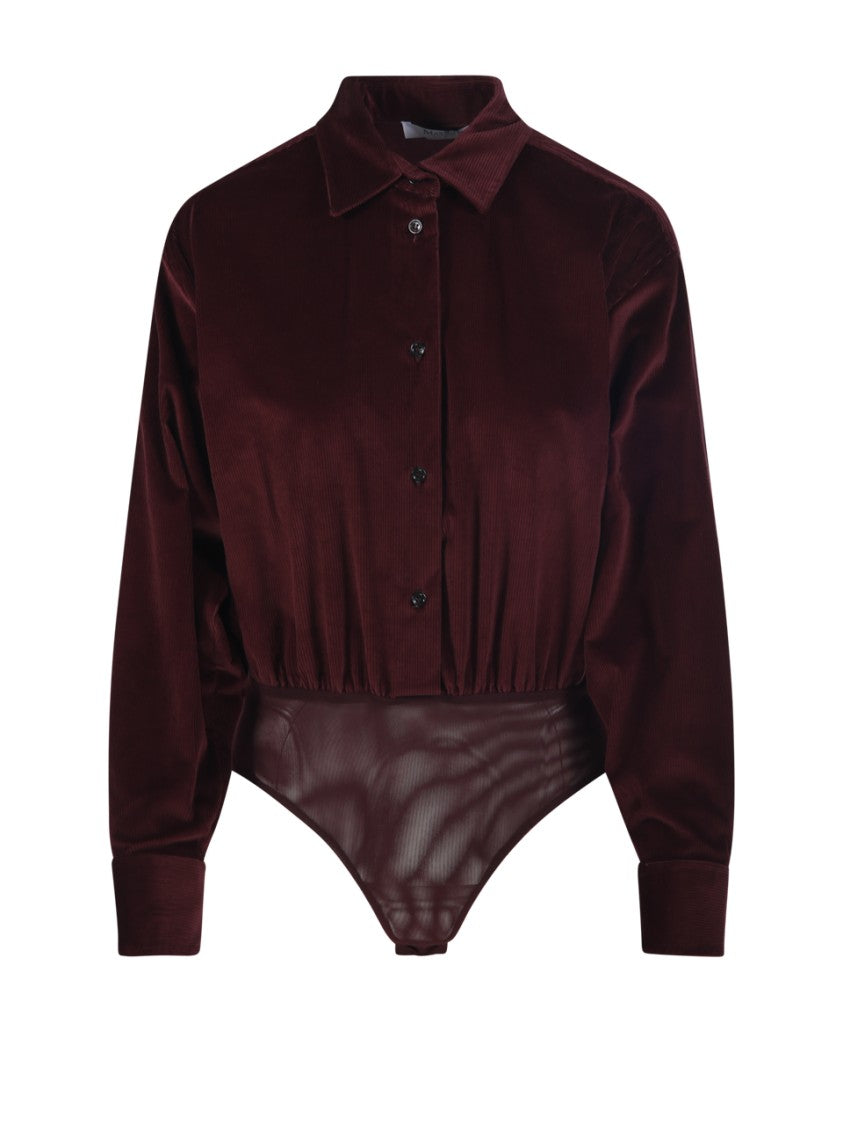 Max Mara Fertile Shirt