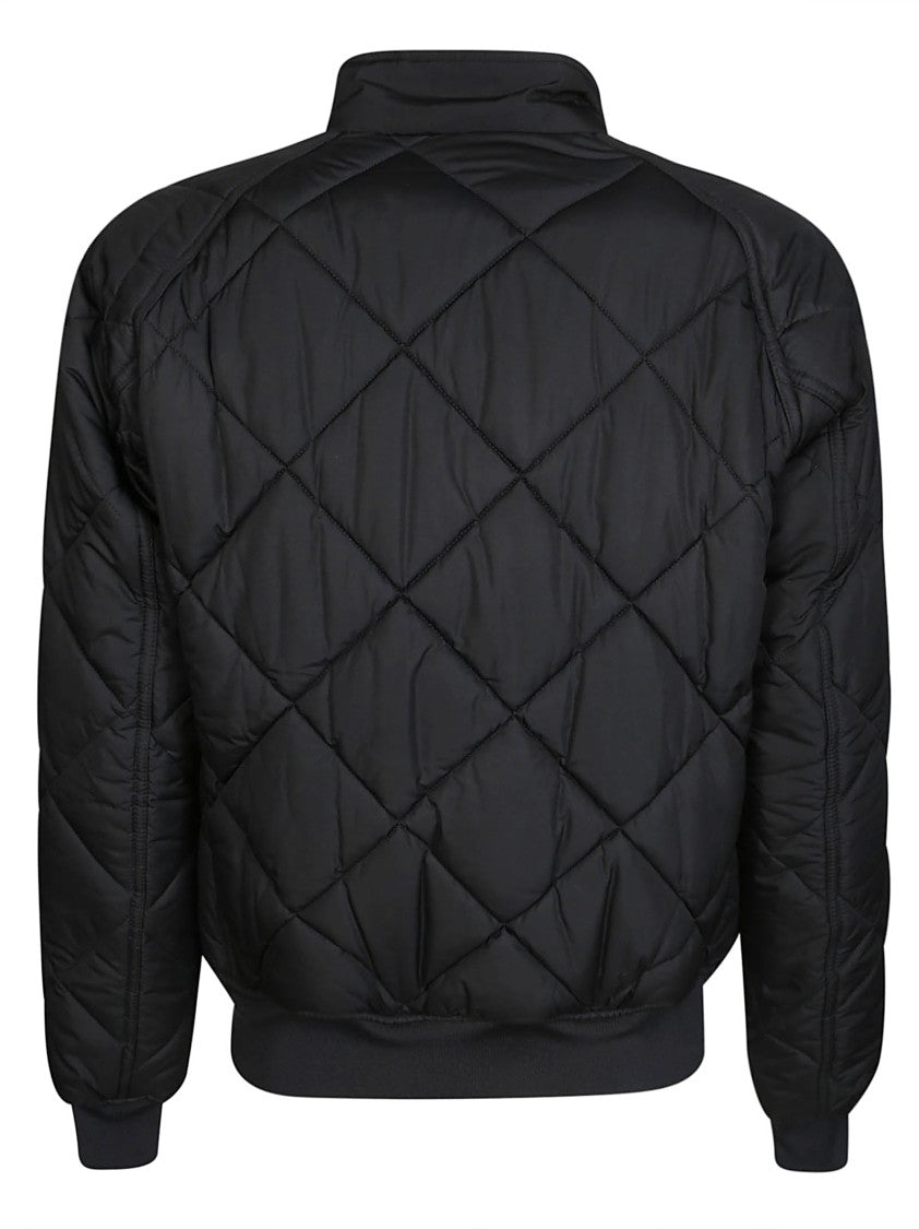 Barbour Quilted Merchant Jacket