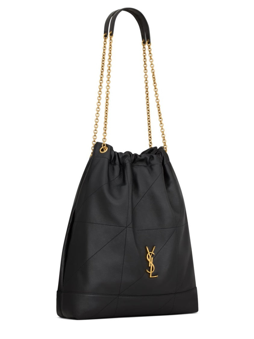 Saint Laurent "Jamie" Large Pochon Bag