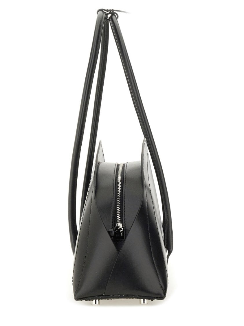 Federico Cina Tortellini Bag