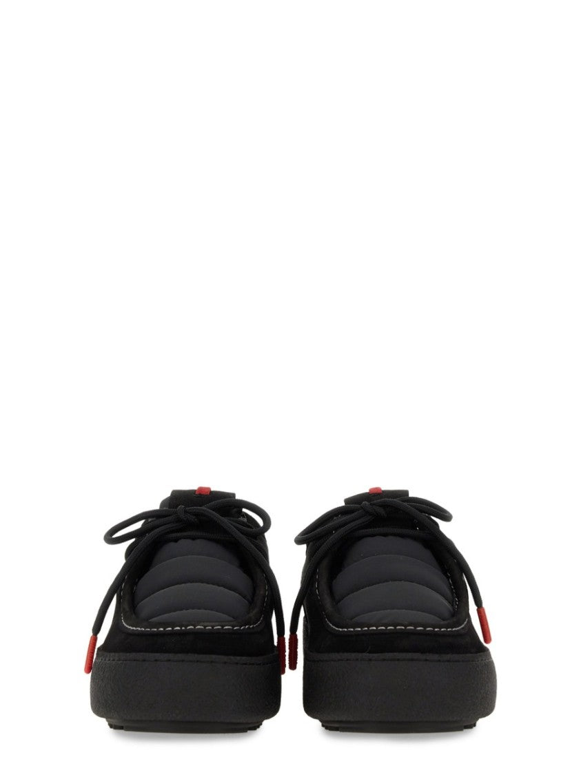 Moon Boot Mtrack Wallaby Low