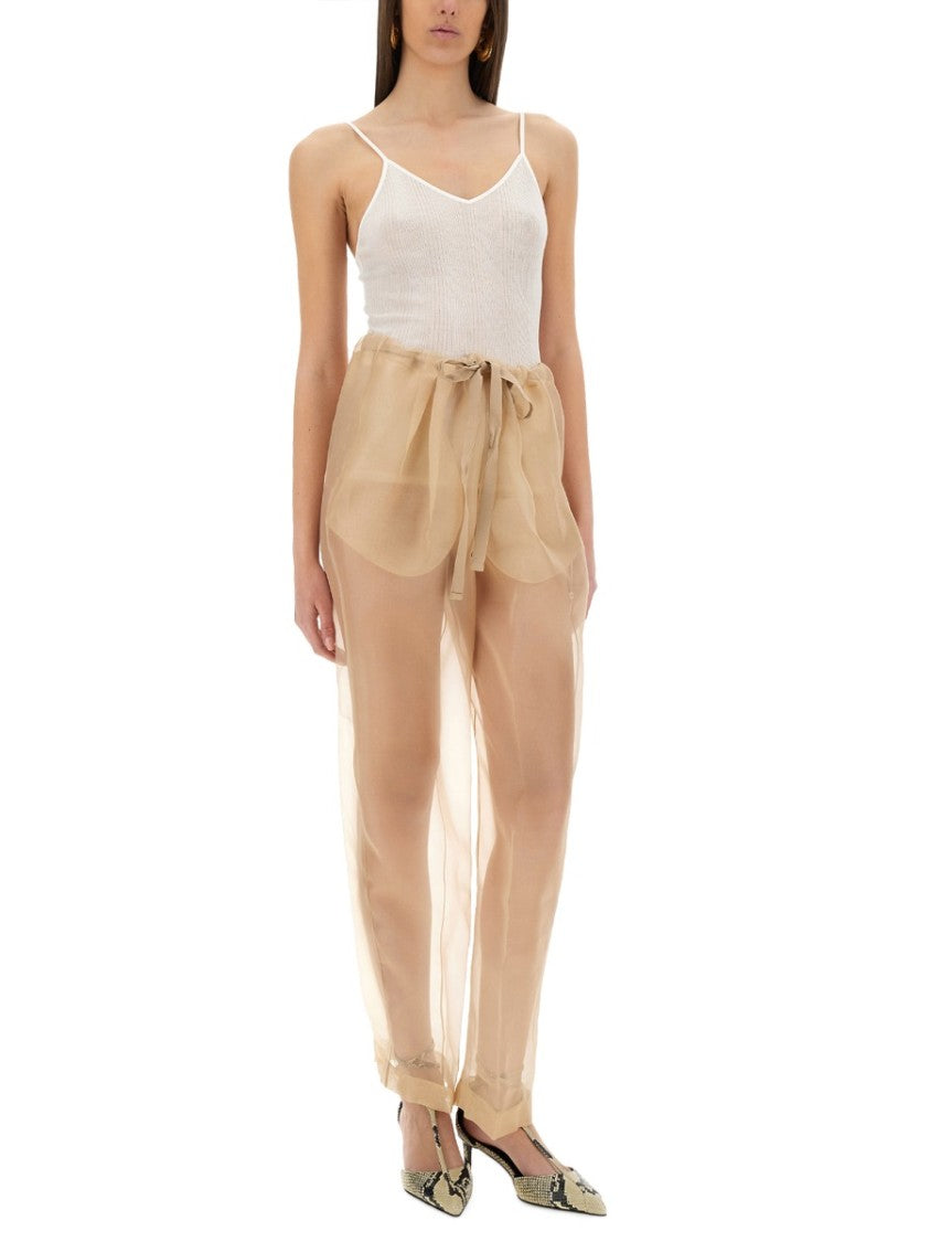 Khaite "Trenton" Pants