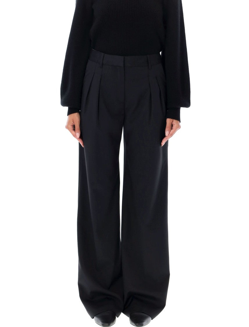 Loulou Studio Sbiru Pant