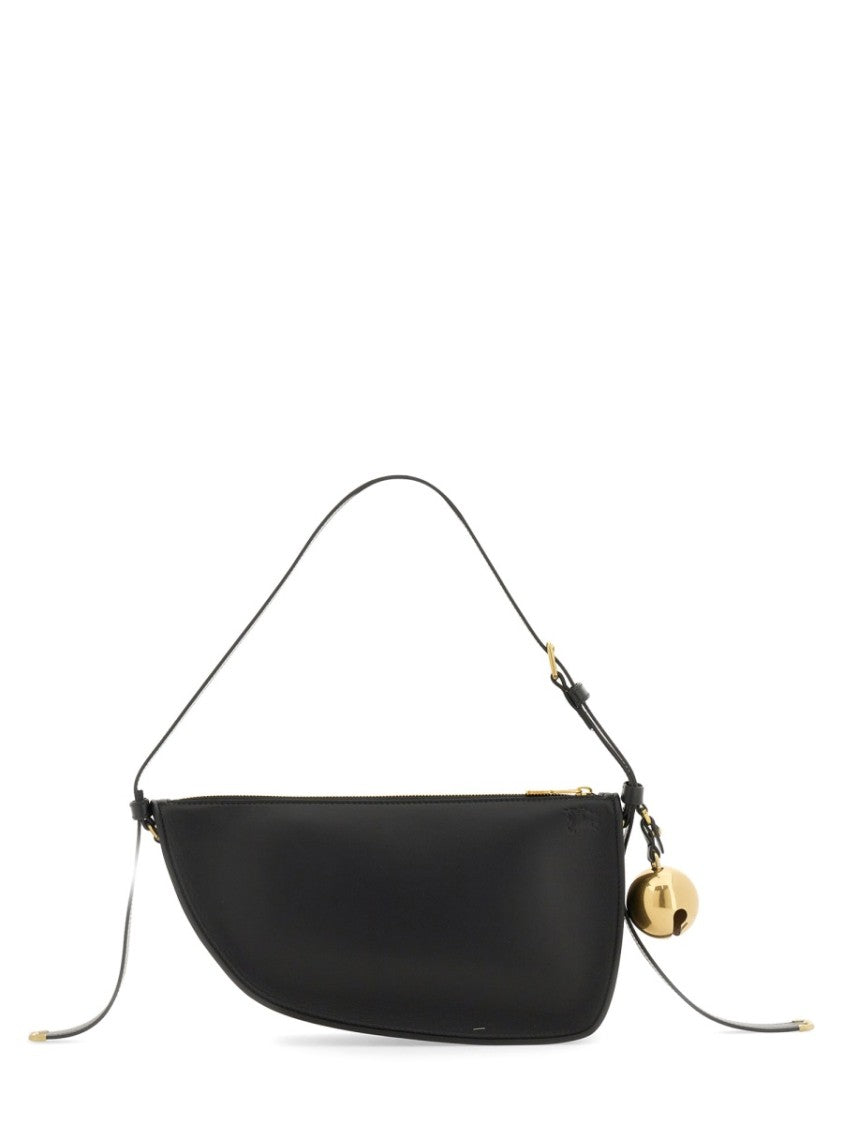 Burberry "Shield" Shoulder Bag