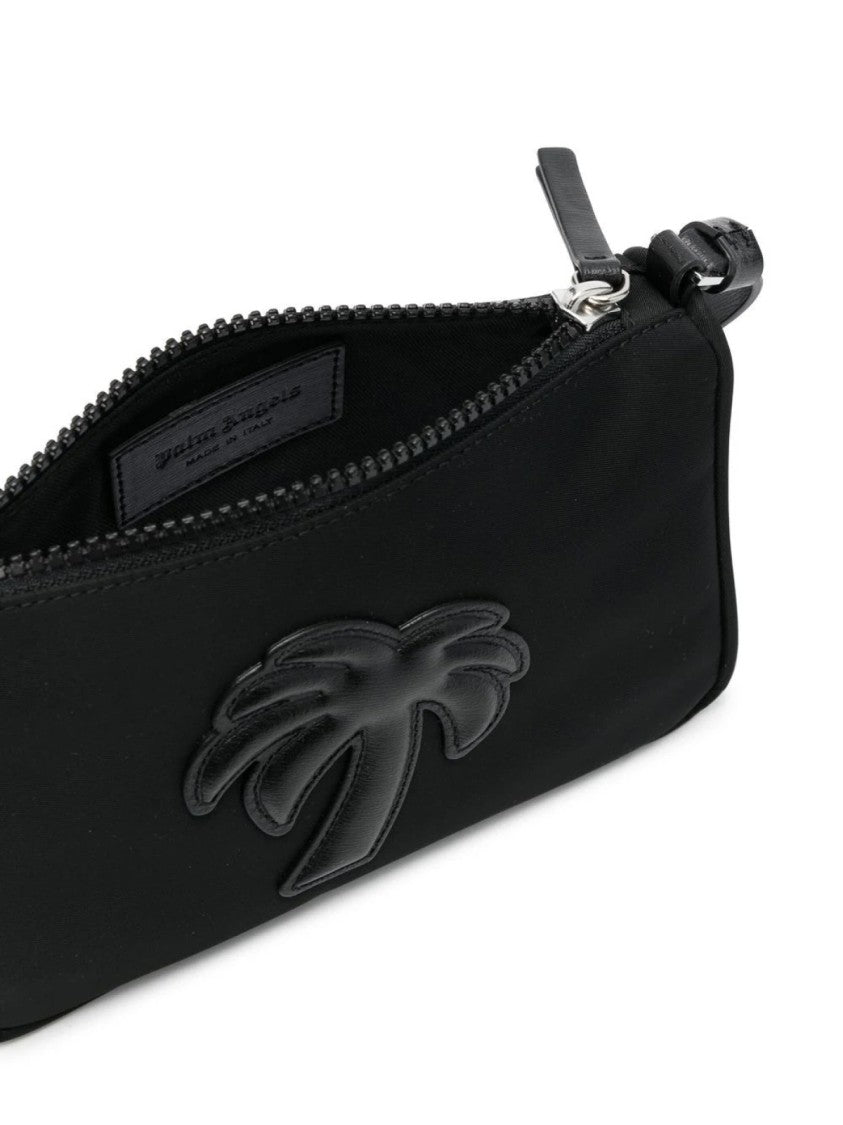 Palm Angels Big Palm Mini Shoulder Bag
