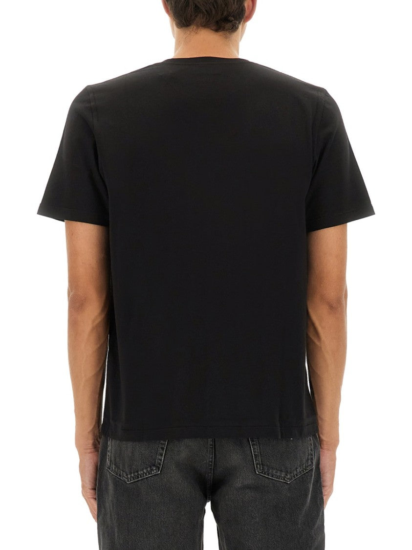 Saint Laurent Cassandre T-Shirt