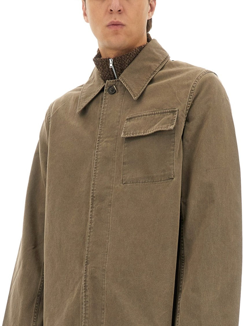 Our Legacy "Dutch Work" Jacket