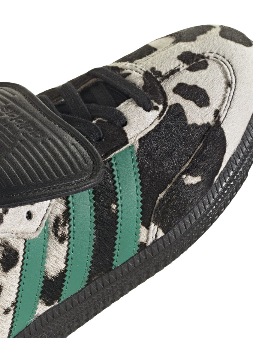 Adidas Samba Cow Pack Sneaker