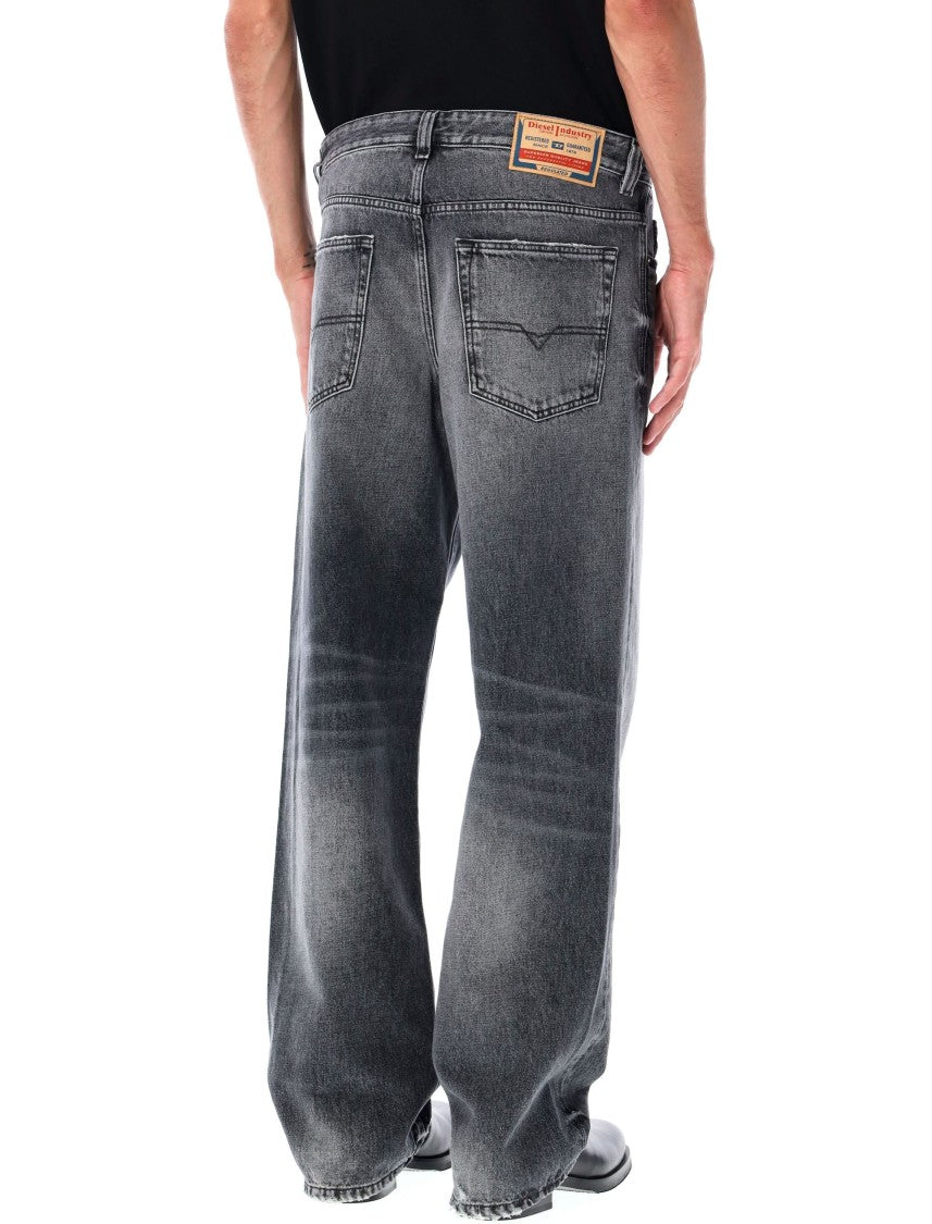 Diesel D-Macro Jeans