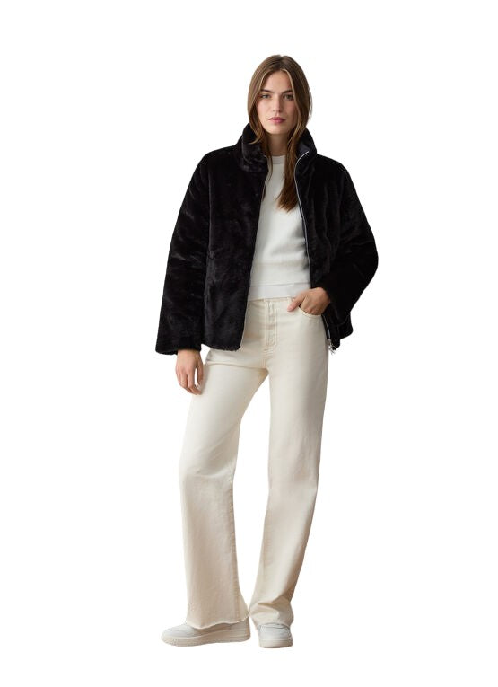 Colmar Originals Reversible Quilted Jacket