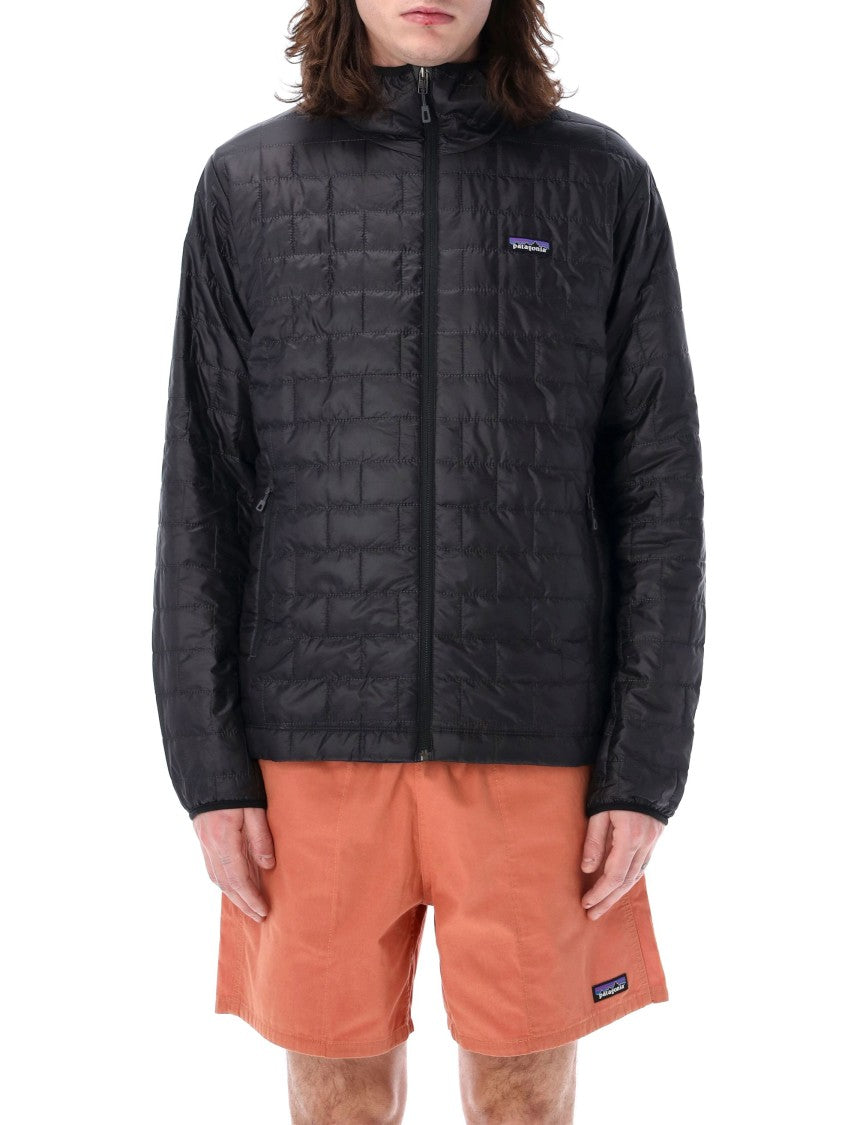 Patagonia Nano Puff Hoodie