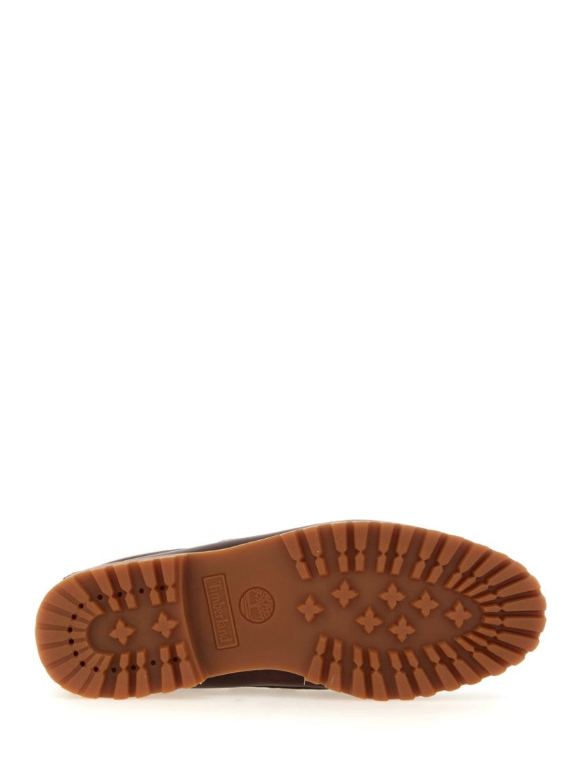 Timberland Authentic Boat Moccasin