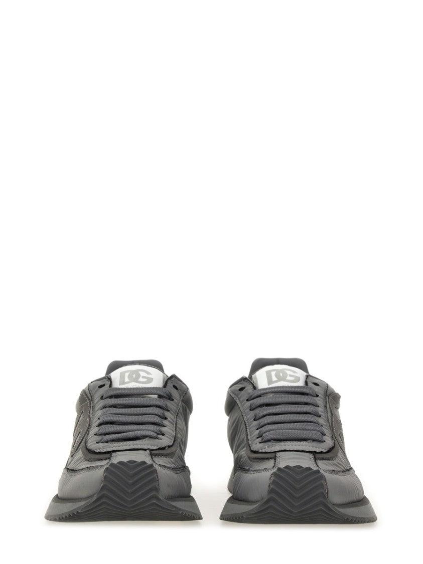 Dolce & Gabbana "Dg Cushion" Sneaker