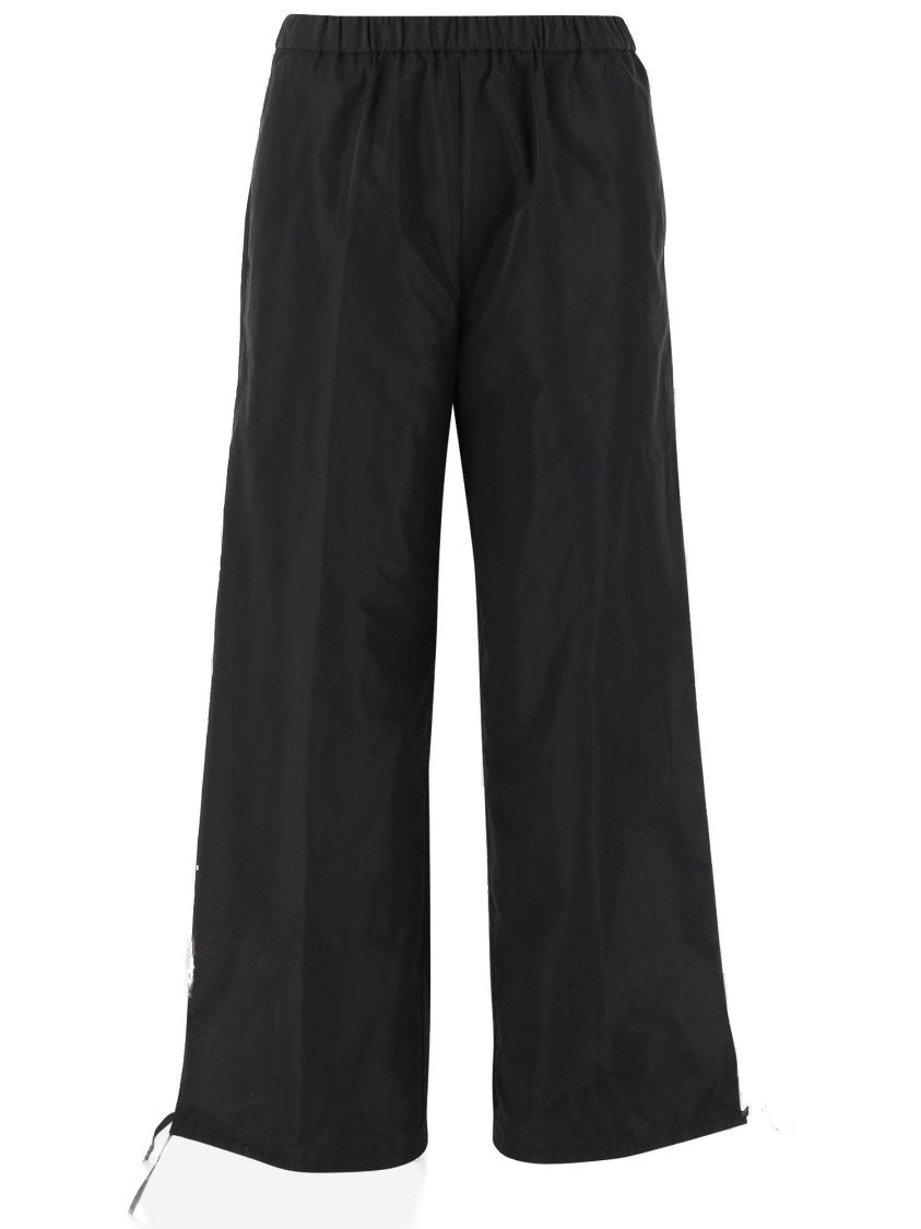 Aspesi Nylon Jogging Pants