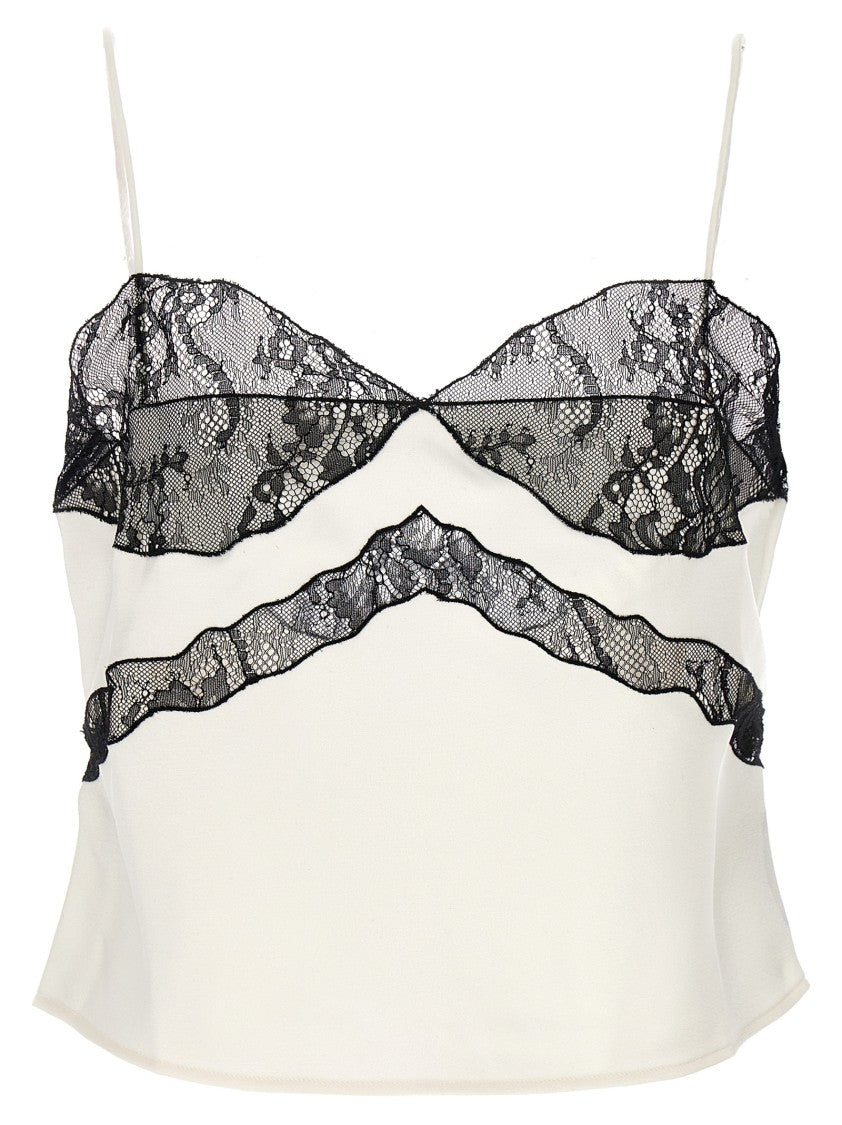 The Andamane 'Narcisa' Top