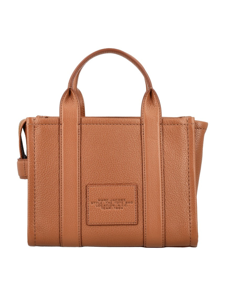 Marc Jacobs The Small Leather Tote