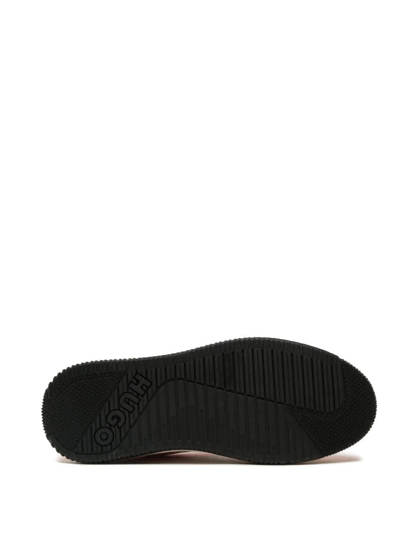 Hugo Boss Kilian Tennis Low-Top Sneakers