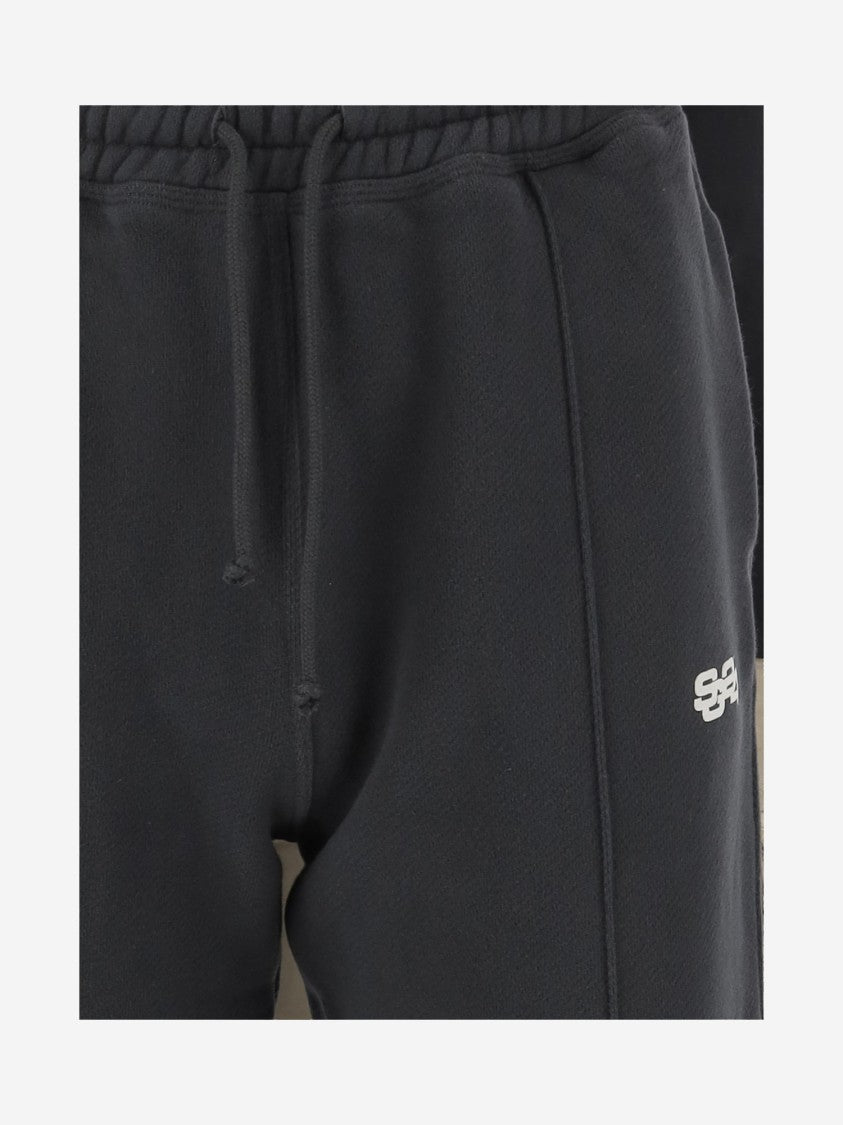 Summer Games Organic Cotton Jogging Pants