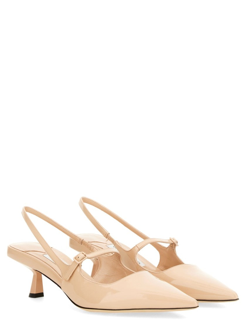 Jimmy Choo "Didi 45" Décolleté