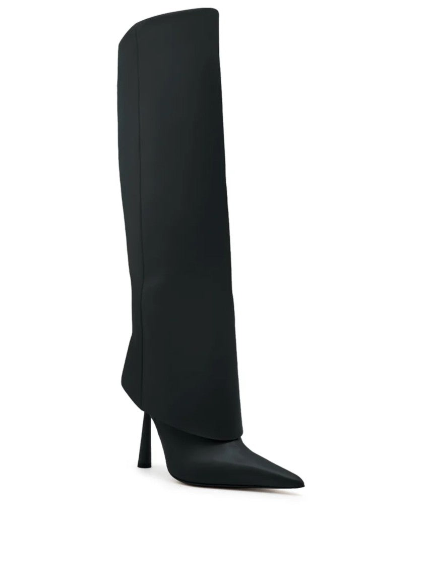 Gia Borghini Ros31 Heeld Boot