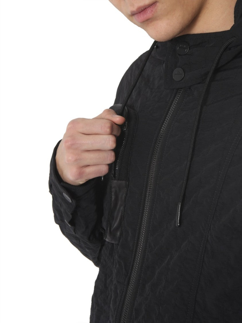 Diesel Red Tag “A Cold Wall“ Jacket