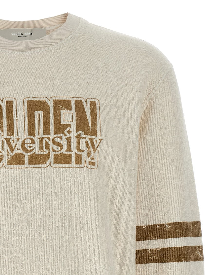 Golden Goose Archibald' Sweatshirt