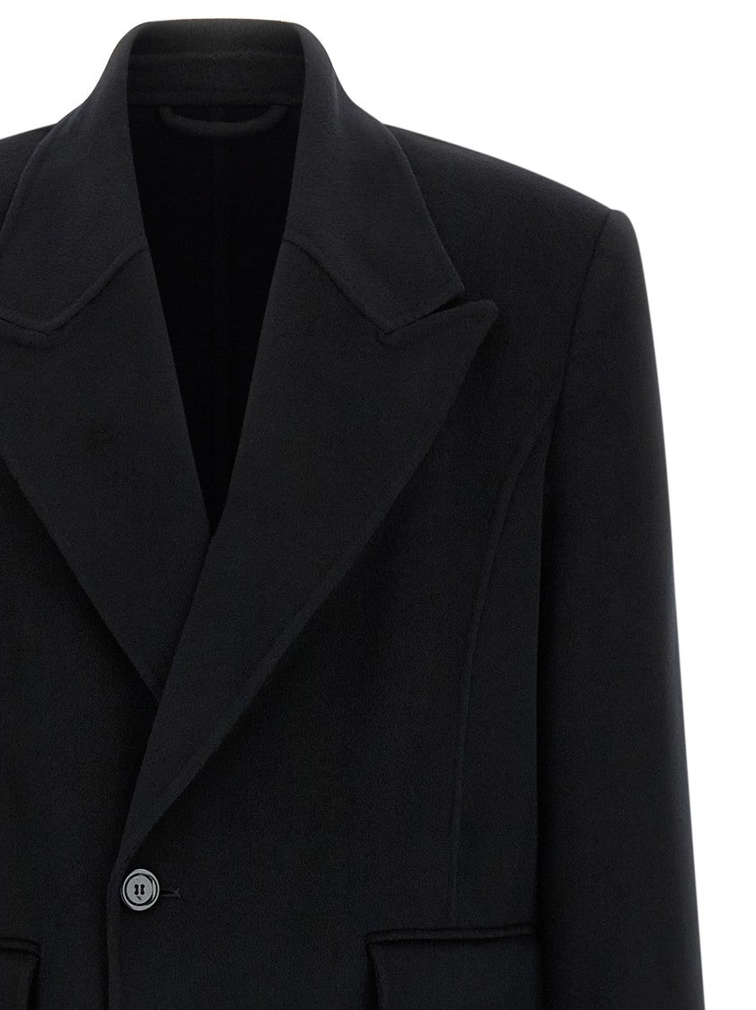 Séfr 'Tetsu' Coat