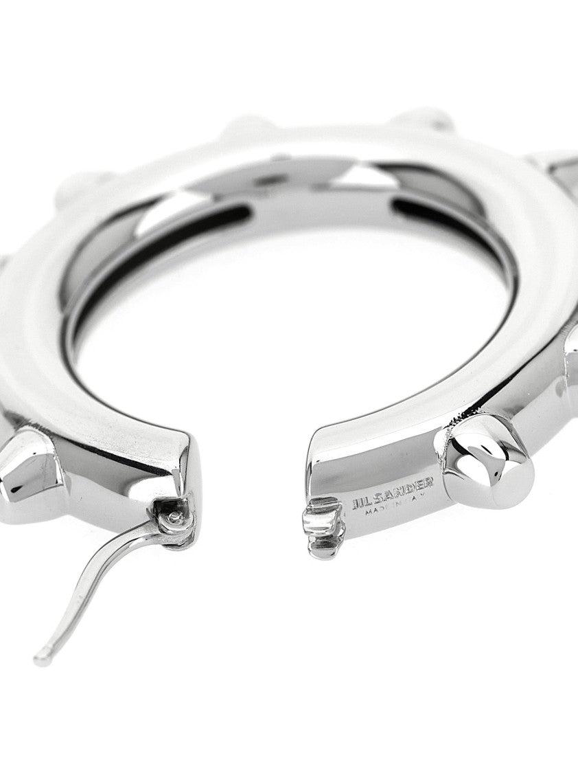 Jil Sander '731' Earrings