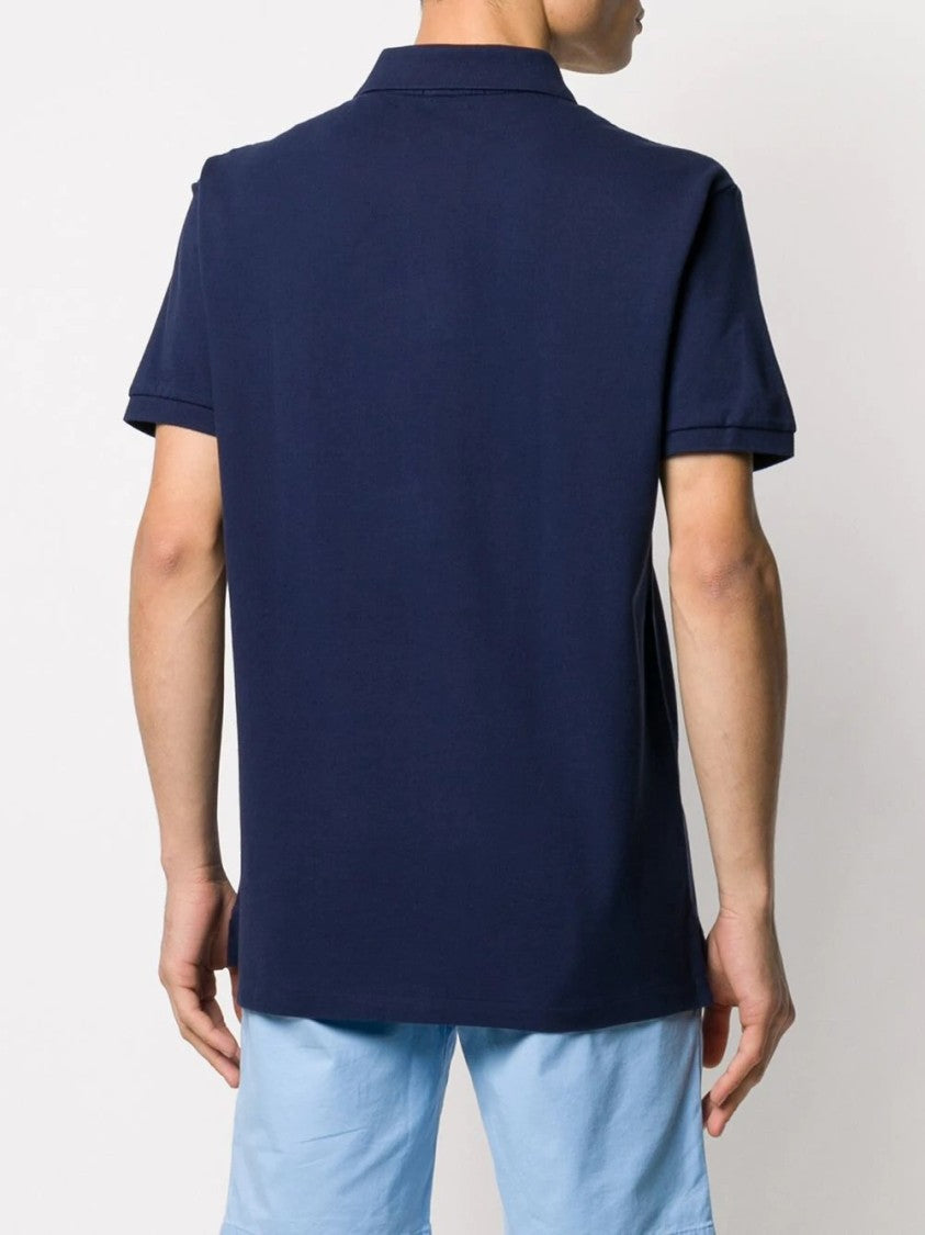 Polo Ralph Lauren Classic Slim-Fit Polo Shirt